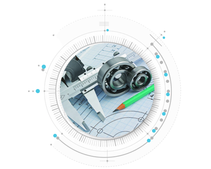 Medical Devices, Life Science Equipment, and Robotics Solutions